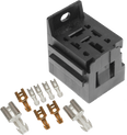 Maxi Relay Base with 9 Pins (Pack of 1)