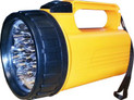 Battery Powered LED Lantern Torch ( Pack of 1 )