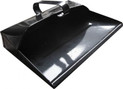 Metal Dust Pan ( Pack of 1 )