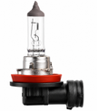 EB708 Bulbs Halogen 12v-35w H8 Cap ( Pack of 1 )
