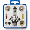 EBK1 Bulb Kit containing EB472 (H4)