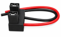 SH27 H7 Bulb Holder