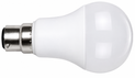 EB104 B22 Standard Bayonet Cap - LED Service Bulbs 240v-13w ( Pack of  1 )
