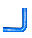 Reinforced Silicone Hose (elbow) (Pack of 1)