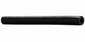 Silicone Hose (Black) 1m (Pack of 1)