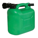 Plastic Fuel Can ( 5 Litre ) ( petrol) (Pack of 1)