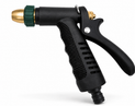Heavy Duty Brass Spray Gun (Pack of 1)