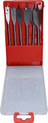 6pc SDS+ Masonry Drill Set-1