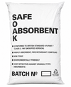 Spillage Absorbent Organic