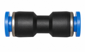 Push-Fit Straight (Pack of 10)