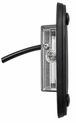 Amber - LED Side Marker Lamp (Pack of 1)