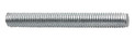 Threaded Screwed Rods Stainless Steel