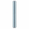 Threaded Screwed Rods Stainless Steel (Pack of 10)