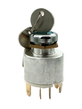 Ignition Key Switch