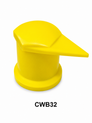 Wheel Nut Indicators (Long Reach) (Pack of 10)