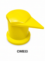 Wheel Nut Indicators (Long Reach) (Pack of 10)