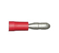 Red Bullet terminals (Pack of 100)