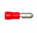 Red Bullet terminals (Pack of 100)