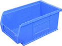Storage Bin (various colors) - Small, 165 x 100 x 75mm (PACK OF 20)