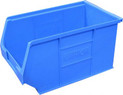 Storage Bin (various colors) - Medium, 240 x 150 x 132mm (PACK OF 10)