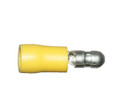 Yellow Bullet terminals (Pack of 100)