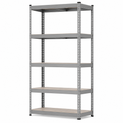 Shelving Bay (5 shelves)
