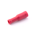 Red Bullet Receptacle terminals (Pack of 100)