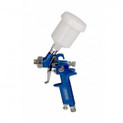 Gravity Fed Spray Gun 125ml ( Pack of 1 )