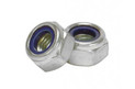 Nylon Locking Nuts