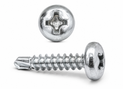 Self Drilling Screws (Pack of 100)