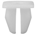 Trim Clips - Lock Nuts (PACK OF 10)