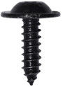 Trim Clips - Metal Body Screw, VW (PACK OF 10)