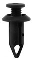 Trim Clips - Screw Rivets, Ford (PACK OF 10)