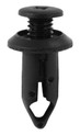 Trim Clips - Screw Rivets, Ford/Toyota (PACK OF 10)