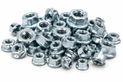 Flanged Nuts