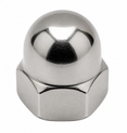 Steel Dome Nut