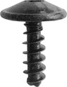 Metal Body Screw (PACK OF 10)