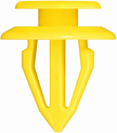 Trim Clips - VW, Rover, Ford Galaxy (Pack of 10)