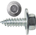 Self Tapping Decking Screws (Pack of 100) (Type AB Point)