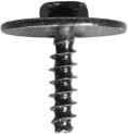 Trim Clips Trifon Screw - BMW, Mercedes (PACK OF 10)