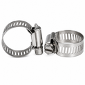 Petrol Pipe Clips (Pack of 25)