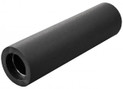 Single Sleeve Connectors Black (Pack of 100)