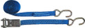 Ratchet Tie Down Straps (3 ton)