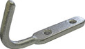 Rope Hook. Drop Forged (heavy duty) (Pack of 5)