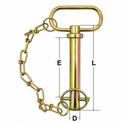 Tow Pins 7/8(in)