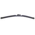 Wiper Blades (  Flat Blade ) ( Pack of 1 )