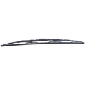 Windscreen Wiper Blades with Washer Kit (24" - 26")