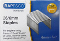 No26 Staples (5000)