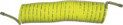 Air Brake Coil/Nuts (YELLOW)