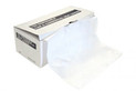 White Disposable Seat Covers ( Pack of 100)